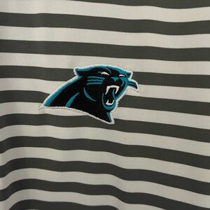 Carolina Panthers polo from Nike